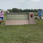  Palo Alto Battlefield National Historical Park